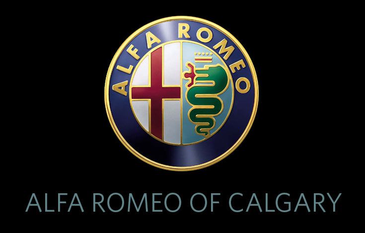 Alpha Romeo of Calgary