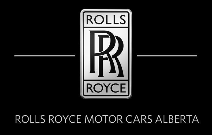 Rolls Royce Motor Cars Alberta
